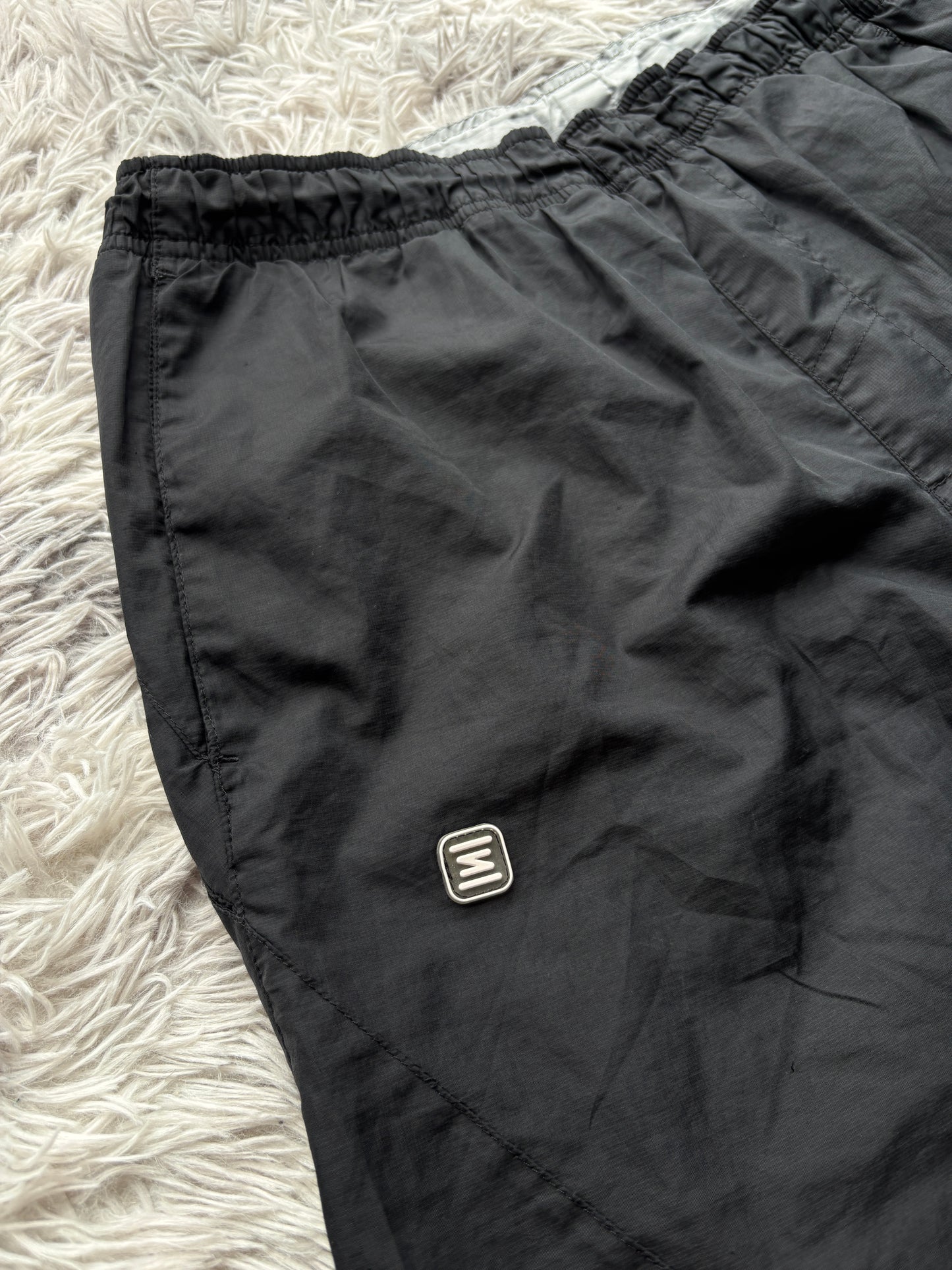 Nike Shox Shorts (M)