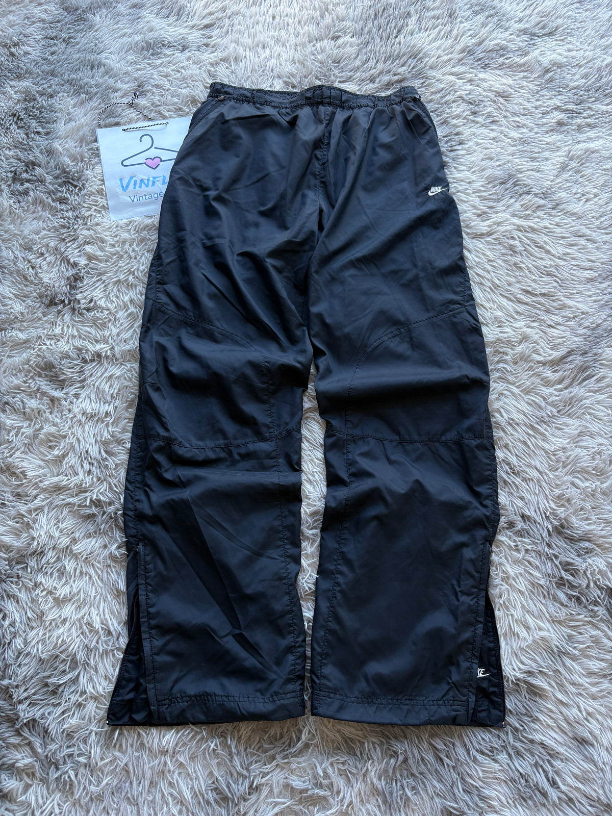 Nike Flared Trackpants (L)