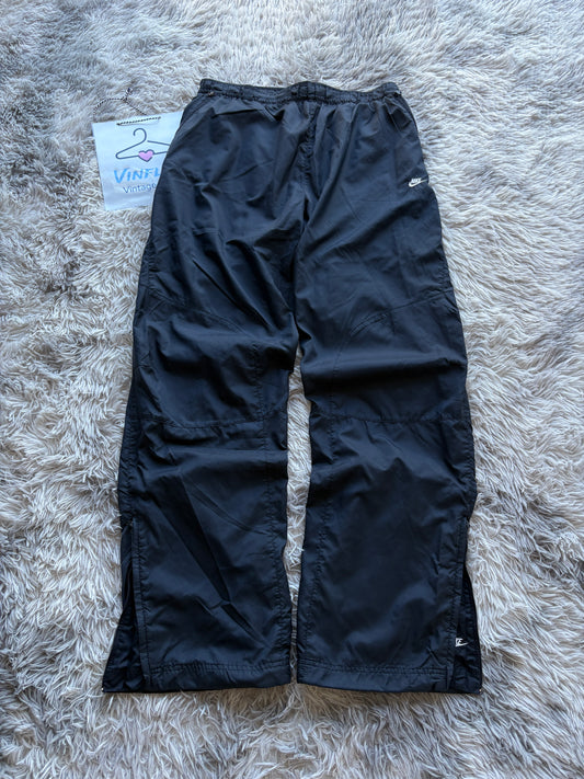 Nike Flared Trackpants (L)