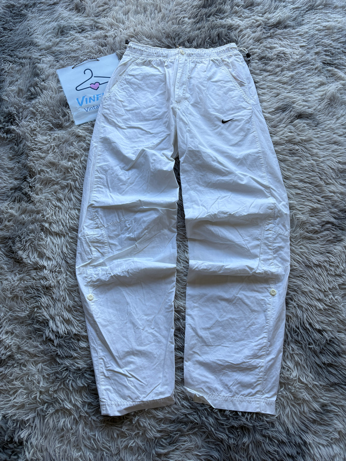 Nike Trackpants (S Damen)