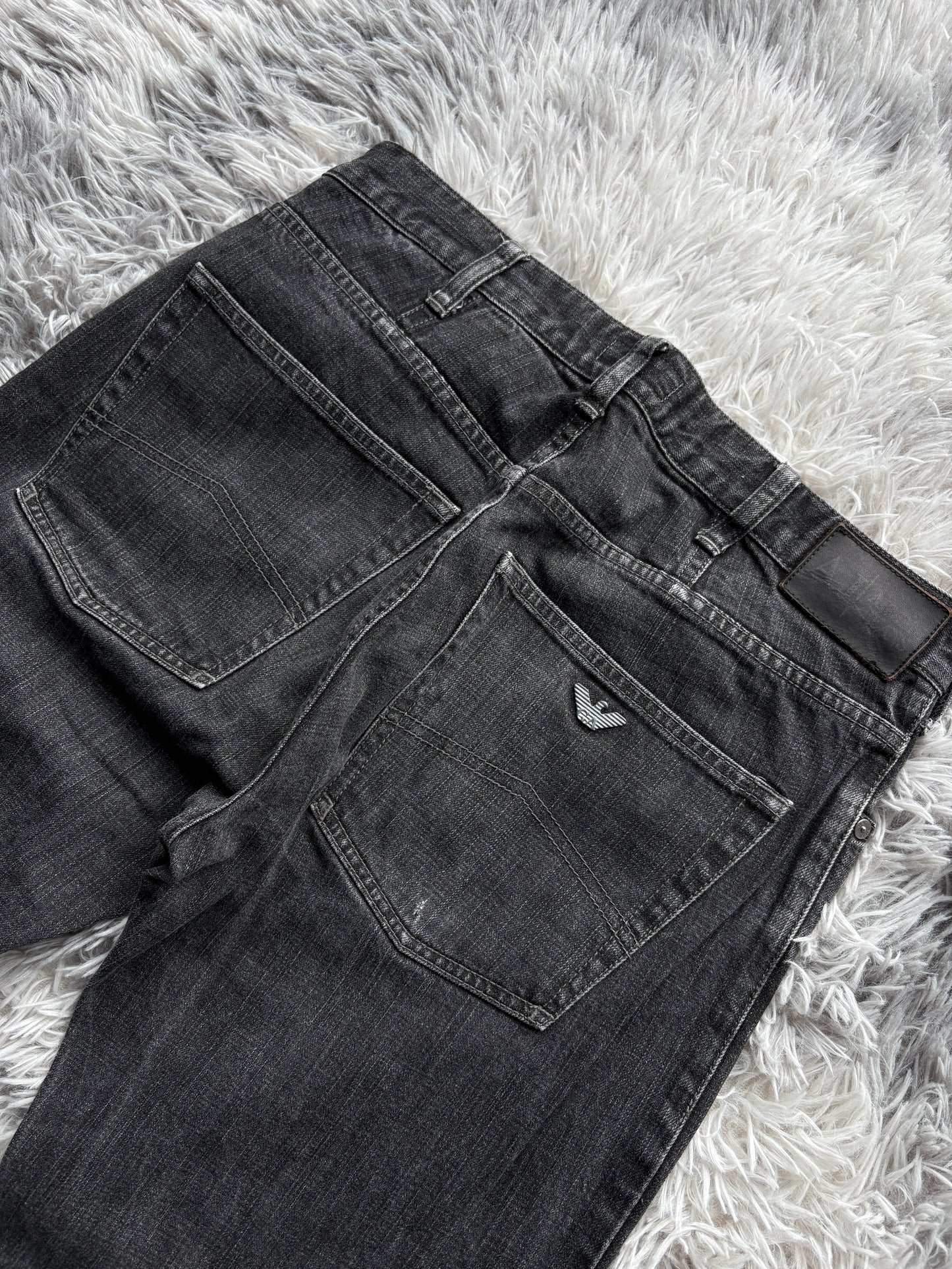 Emporio Armani Jeans (Size 32)
