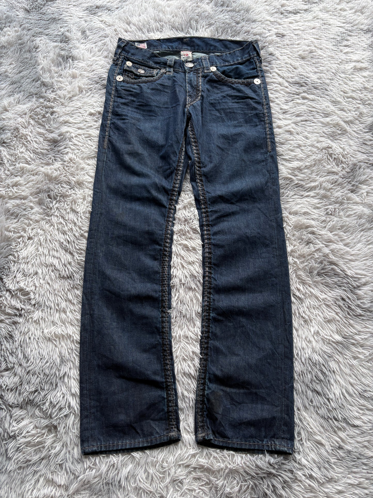 True Religion Jeans (32/M-L)