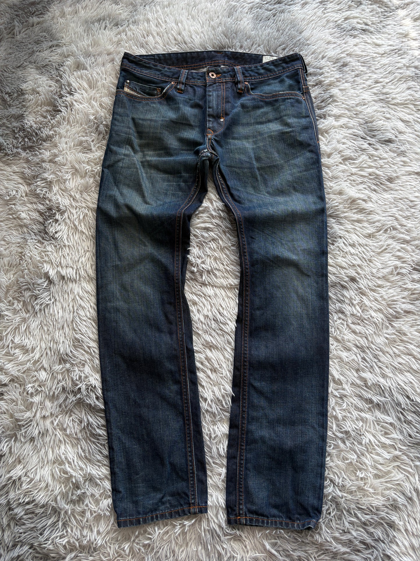 Diesel Vintage Jeans (W33/L32)