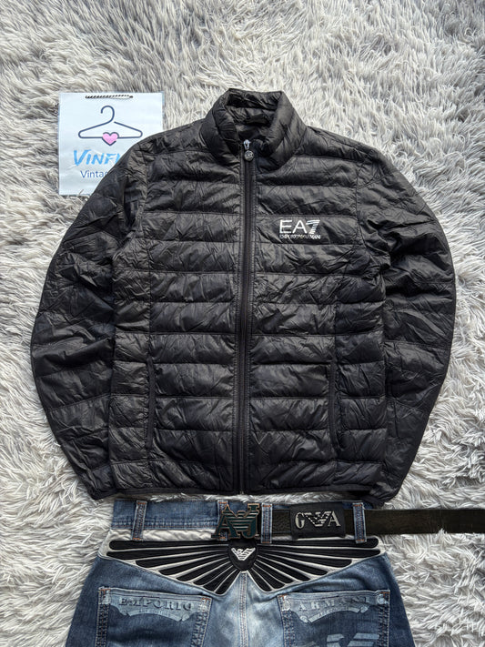 EA7 Armani Jacke (S)