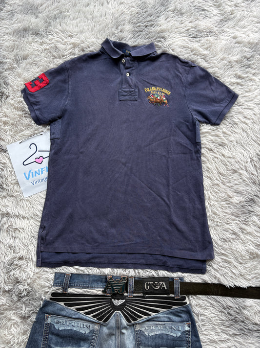 Ralph Lauren Big Pony Polo (L)