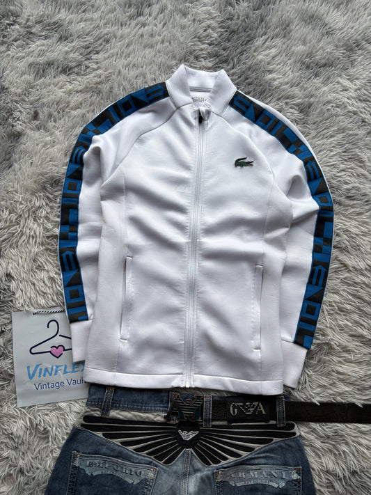 Lacoste Trainingsjacke (S)