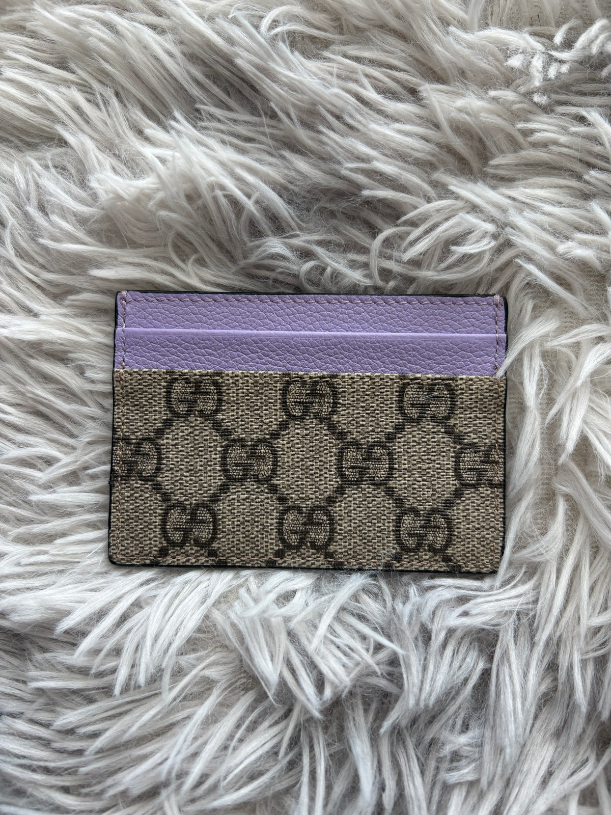 Gucci Cardholder