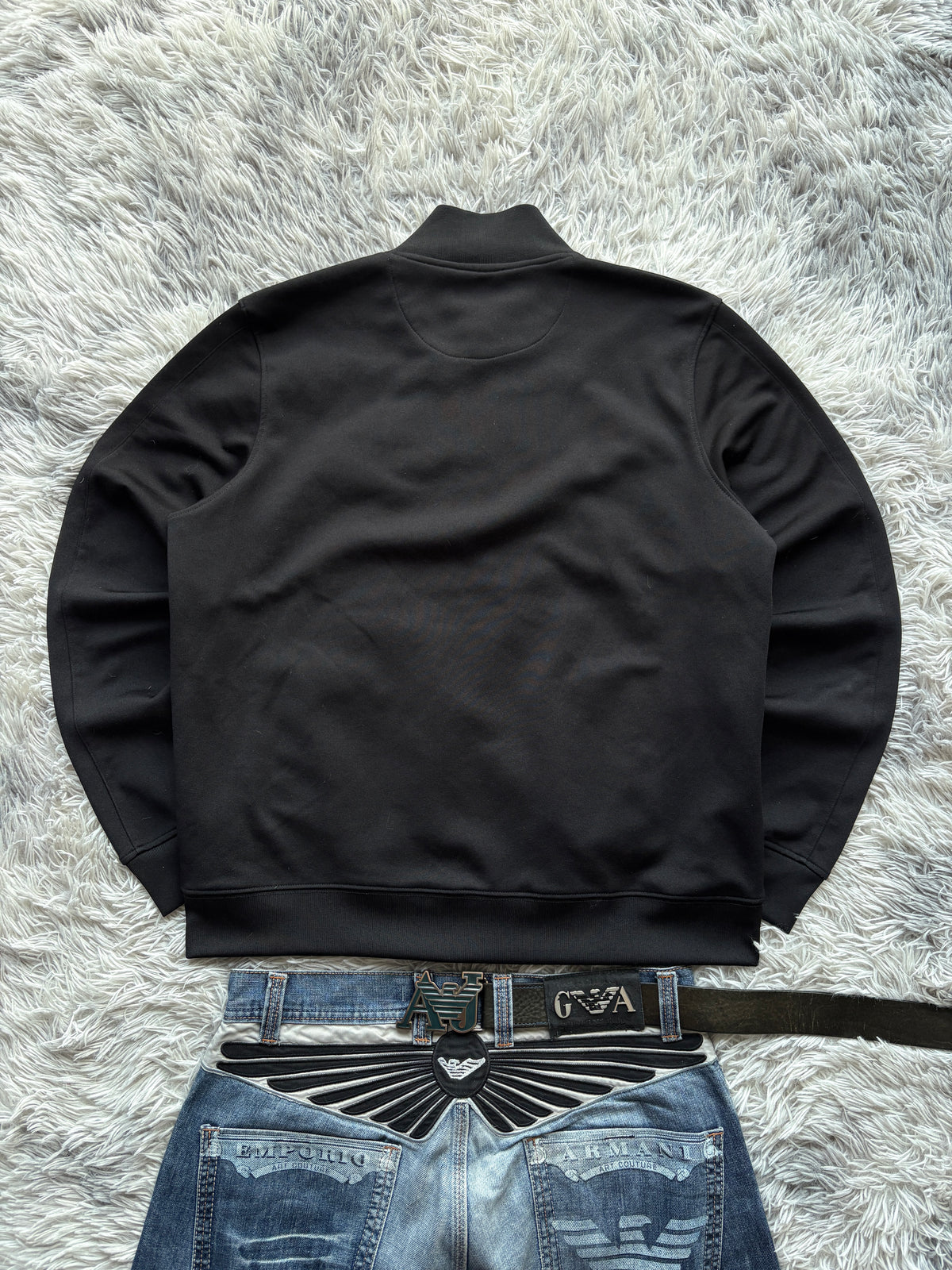 Fred Perry Trainingsjacke (M)