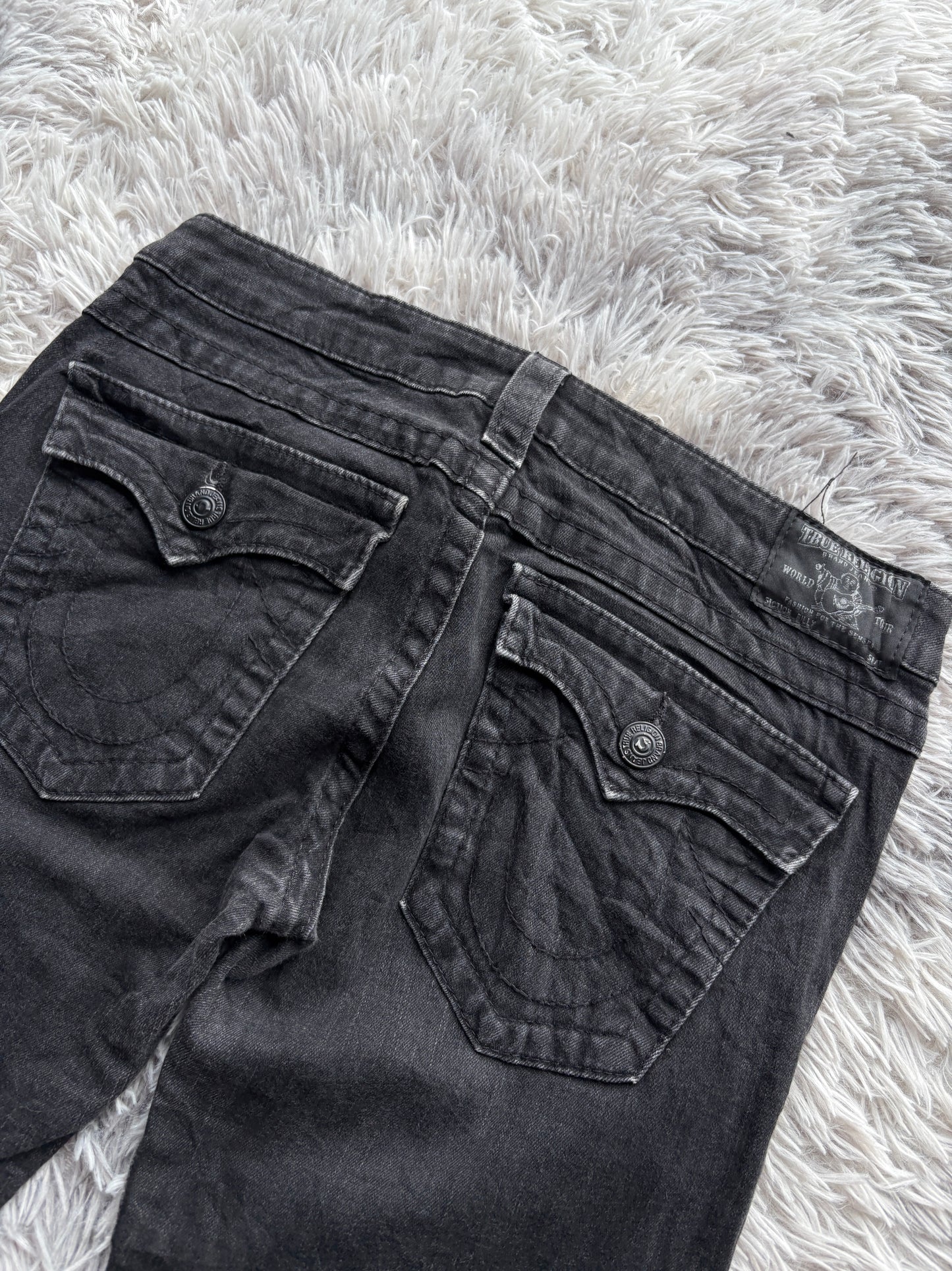 True Religion Jeans (31/S-M)