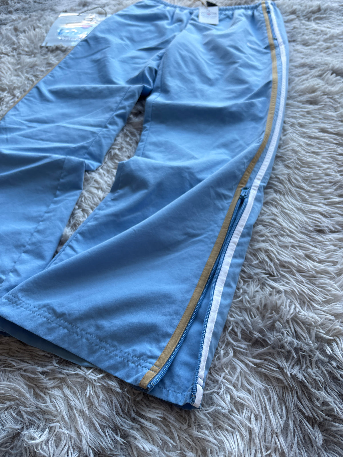 Nike Flared Trackpants (M Damen)