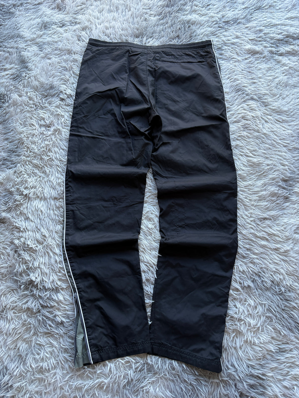 Nike Flared Trackpants (M)