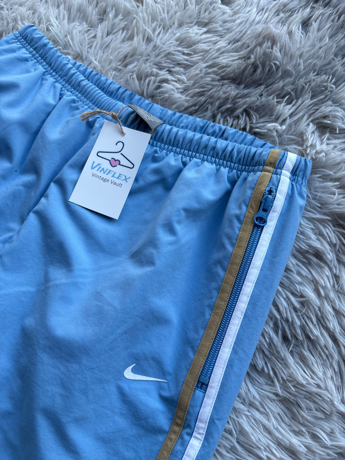 Nike Flared Trackpants (M Damen)