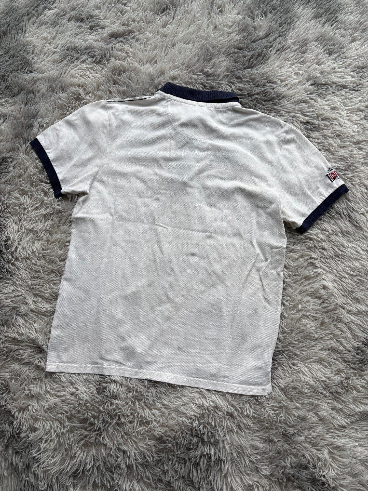 Lonsdale London Chief Keef Polo T-Shirt (L)