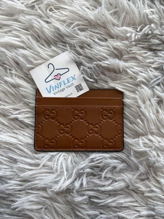 Gucci Cardholder