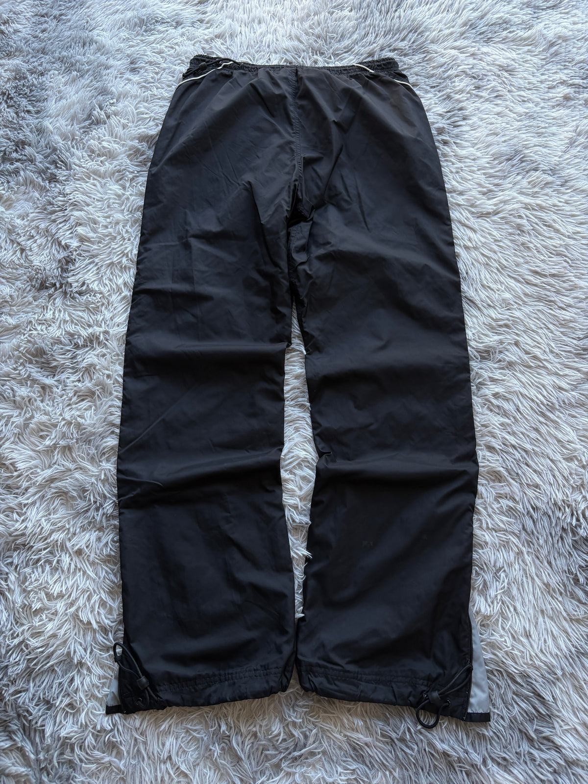 Nike Flared Trackpants (M)