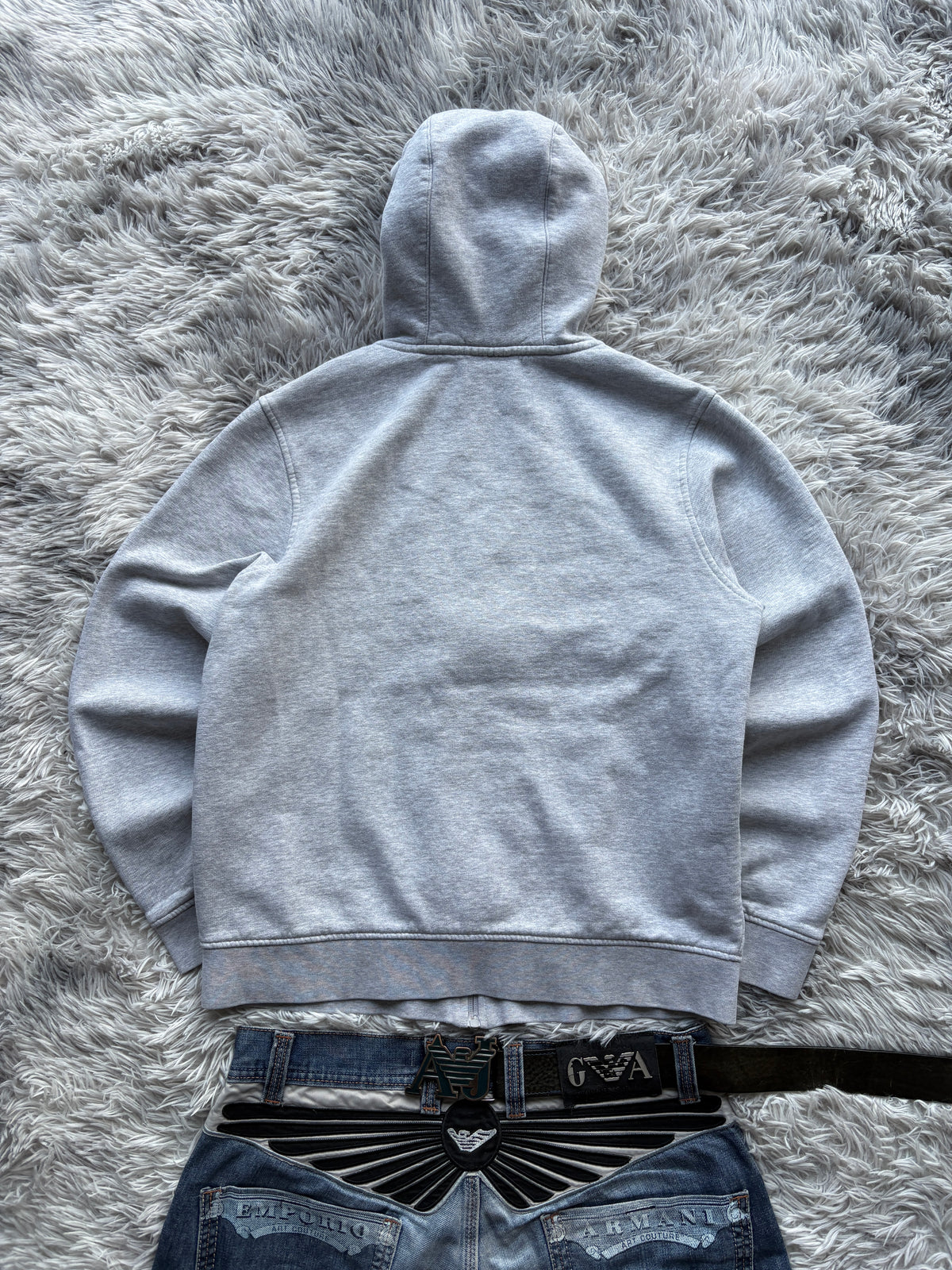 Lacoste Zipper (M)