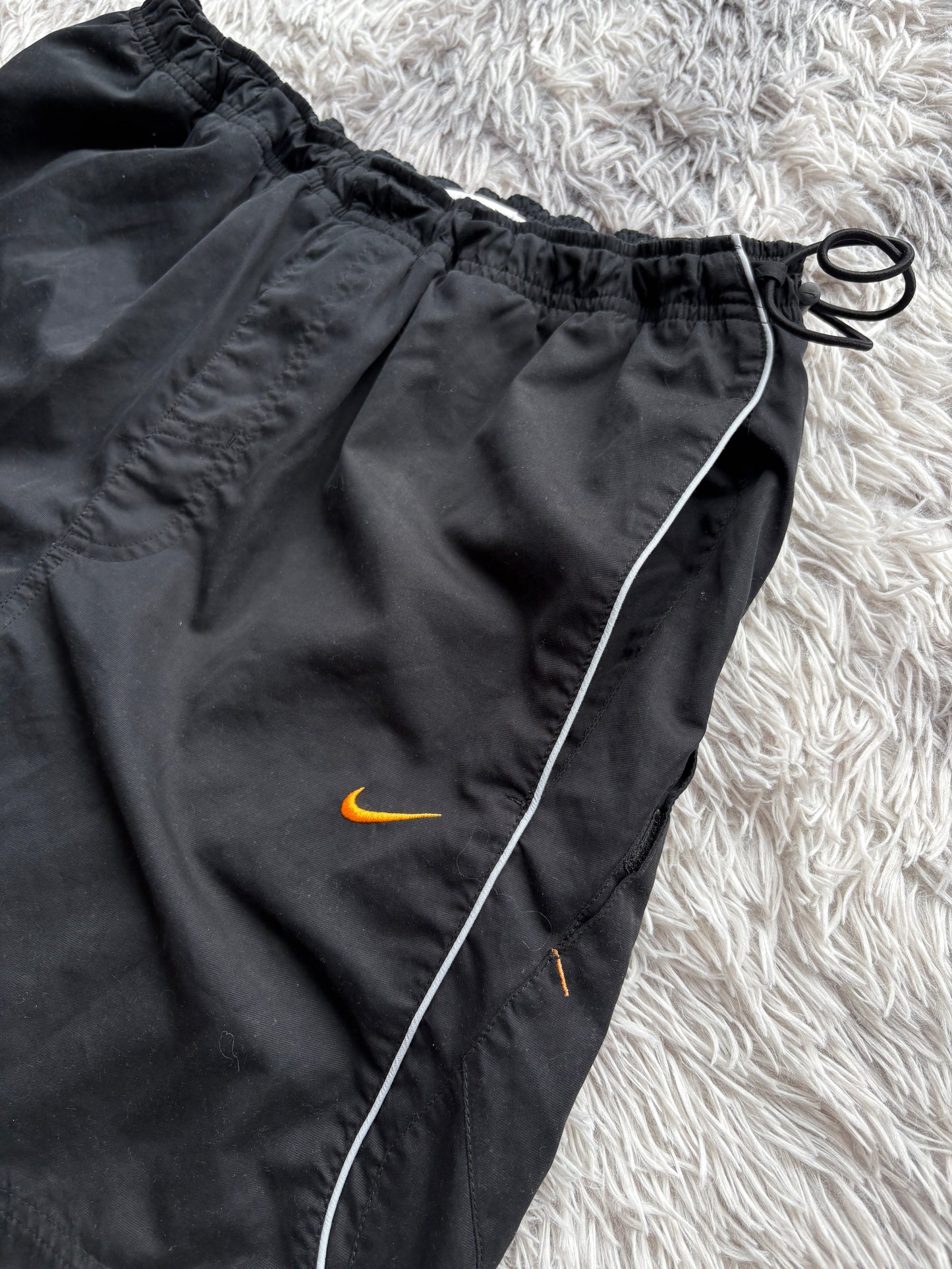 Nike Shox Shorts (M)