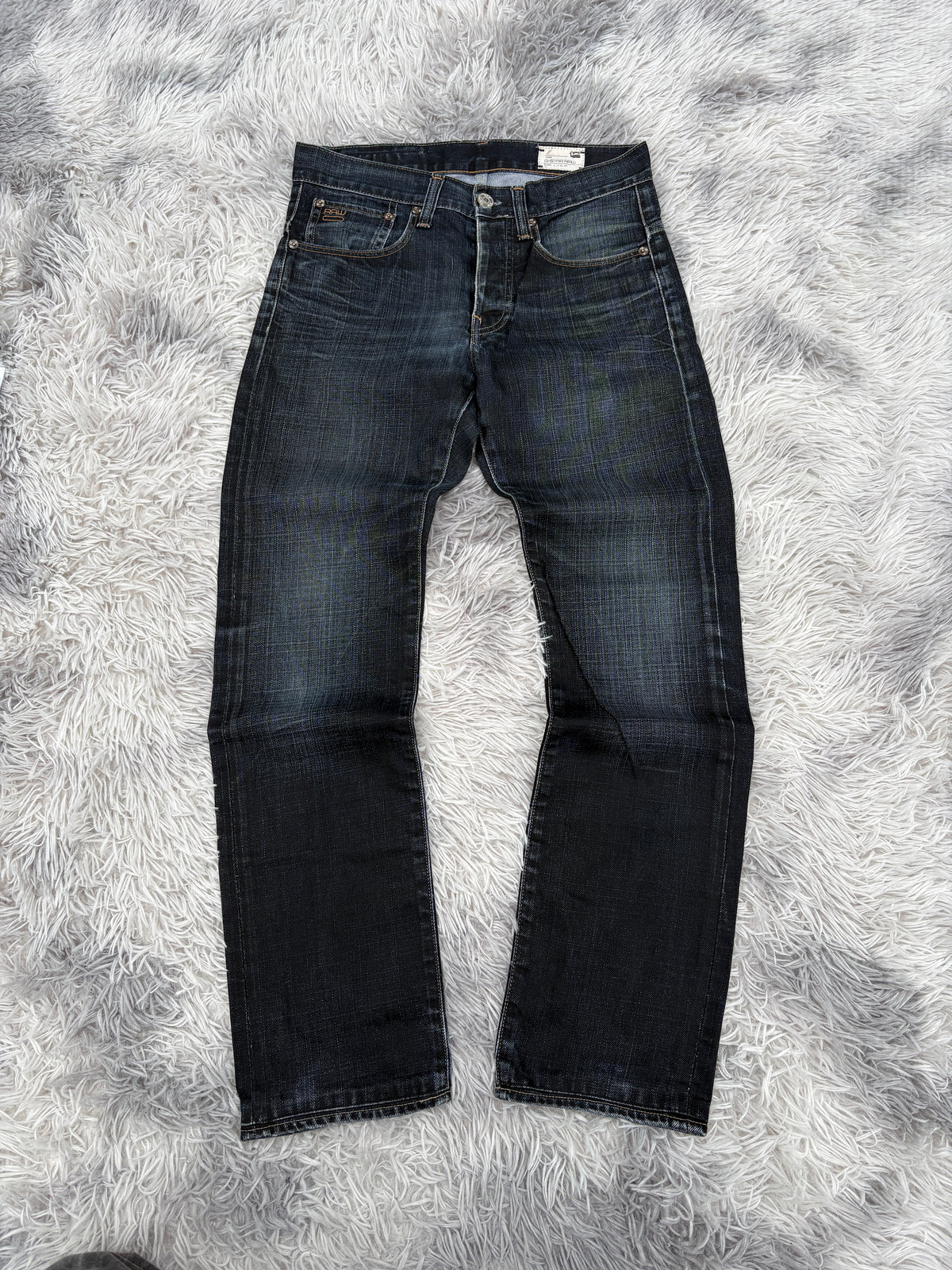 G-Star Raw Jeans (XS)