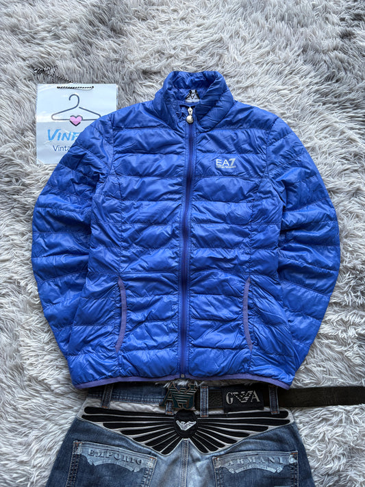 EA7 Armani Jacke (XS-S)