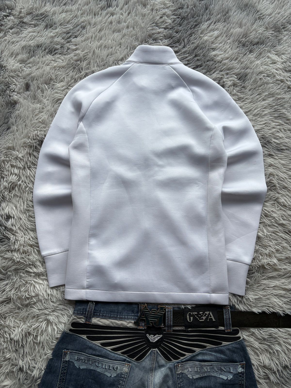 Lacoste Trainingsjacke (S)