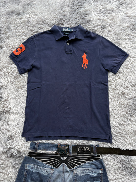 Ralph Lauren Big Pony Polo (L)