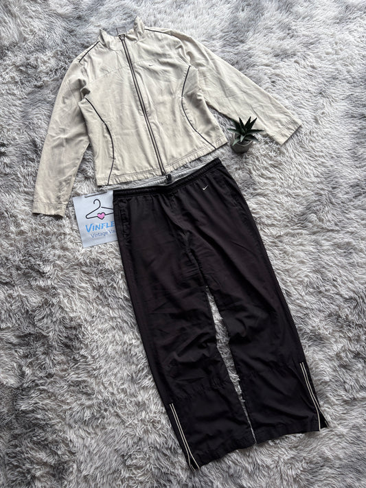 Nike Tracksuit (M Damen)