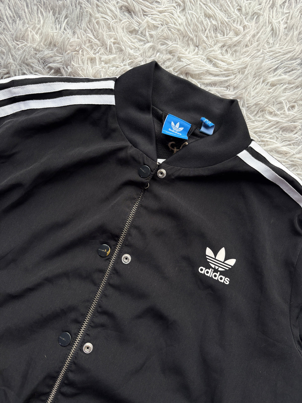 Adidas Trainingsjacke (M)