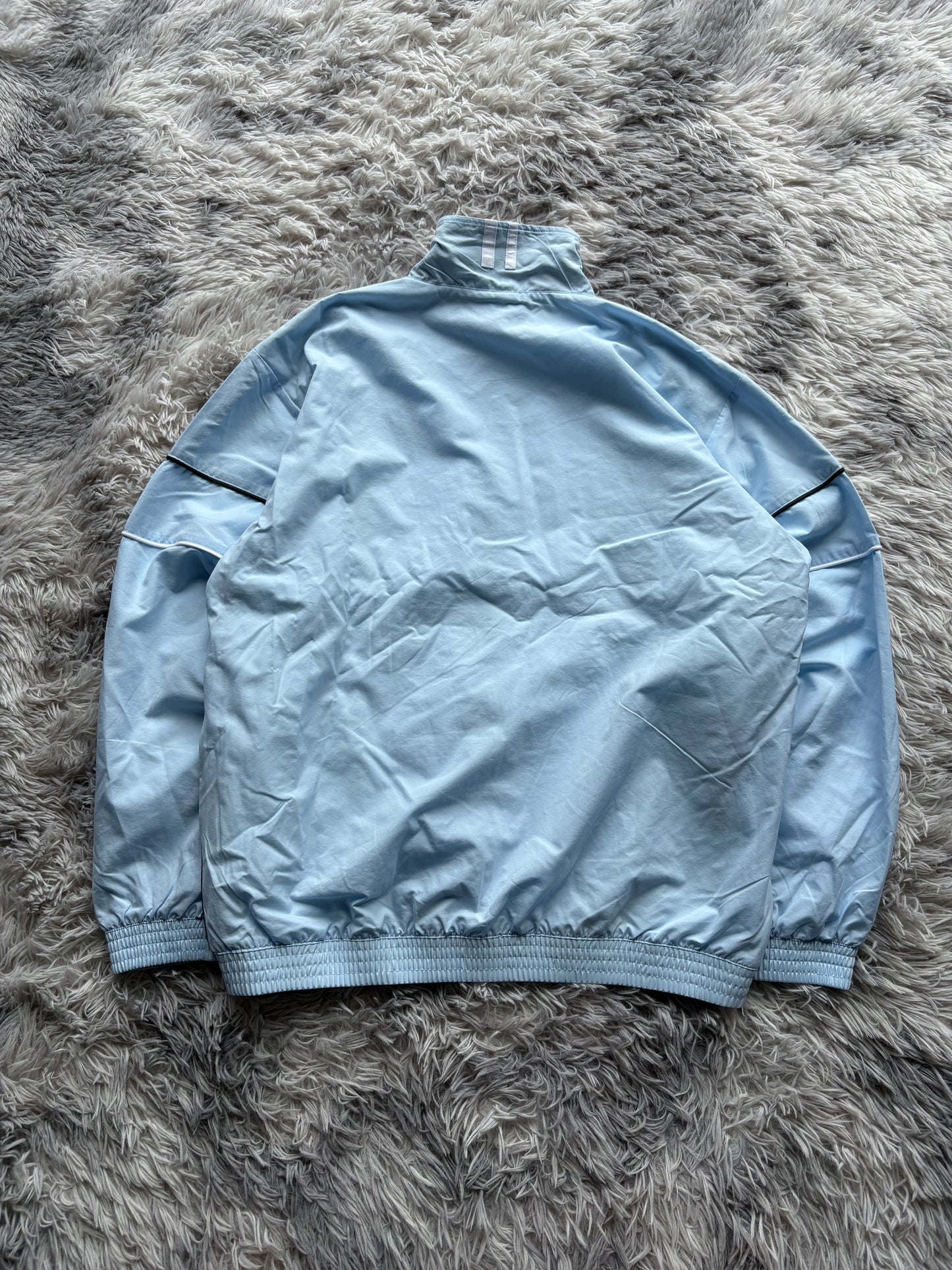 Nike Tracksuit (M)