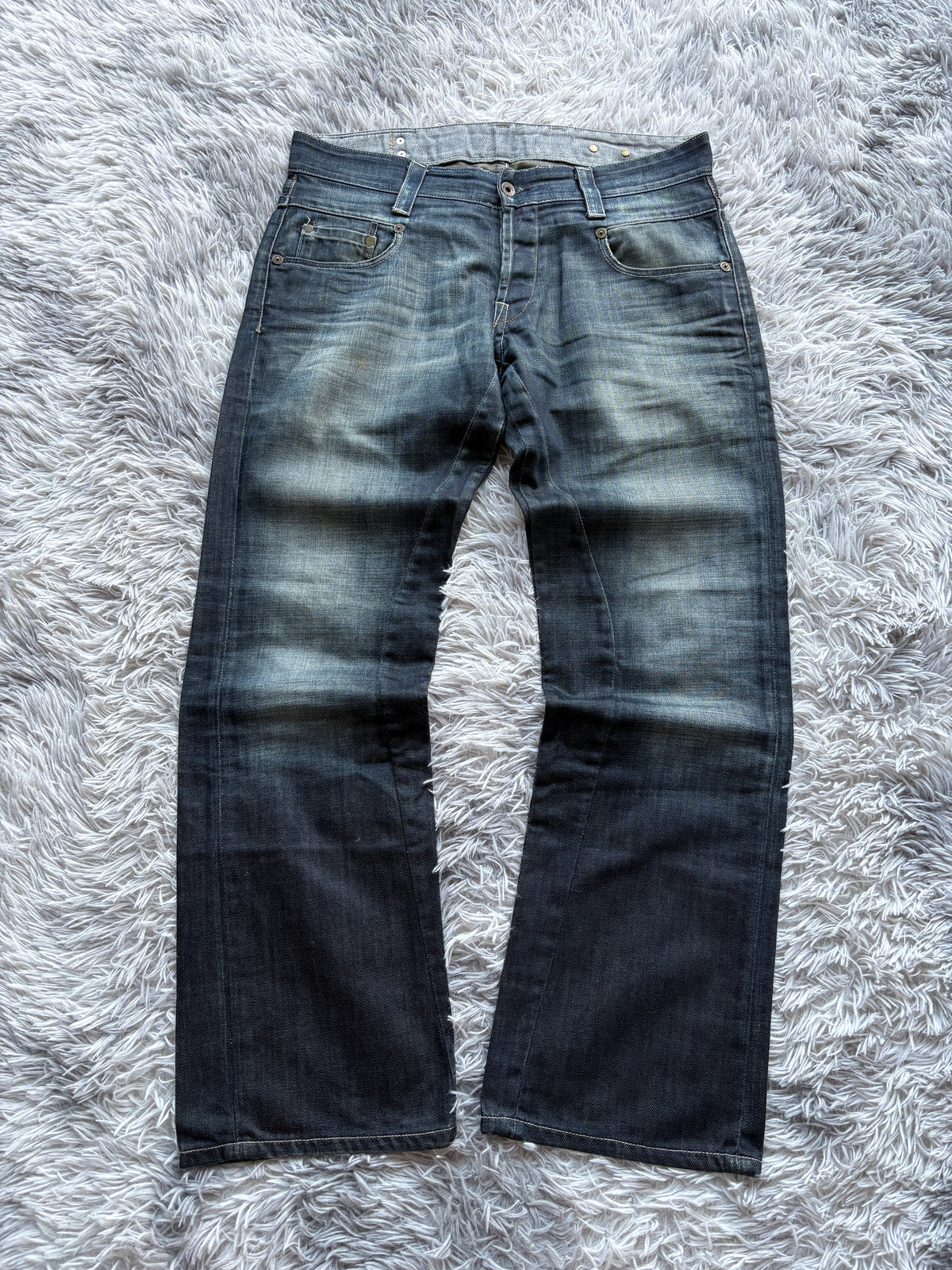 G-Star Raw Jeans (W34/L32)