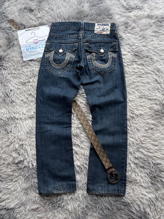True Religion Jeans (28) S