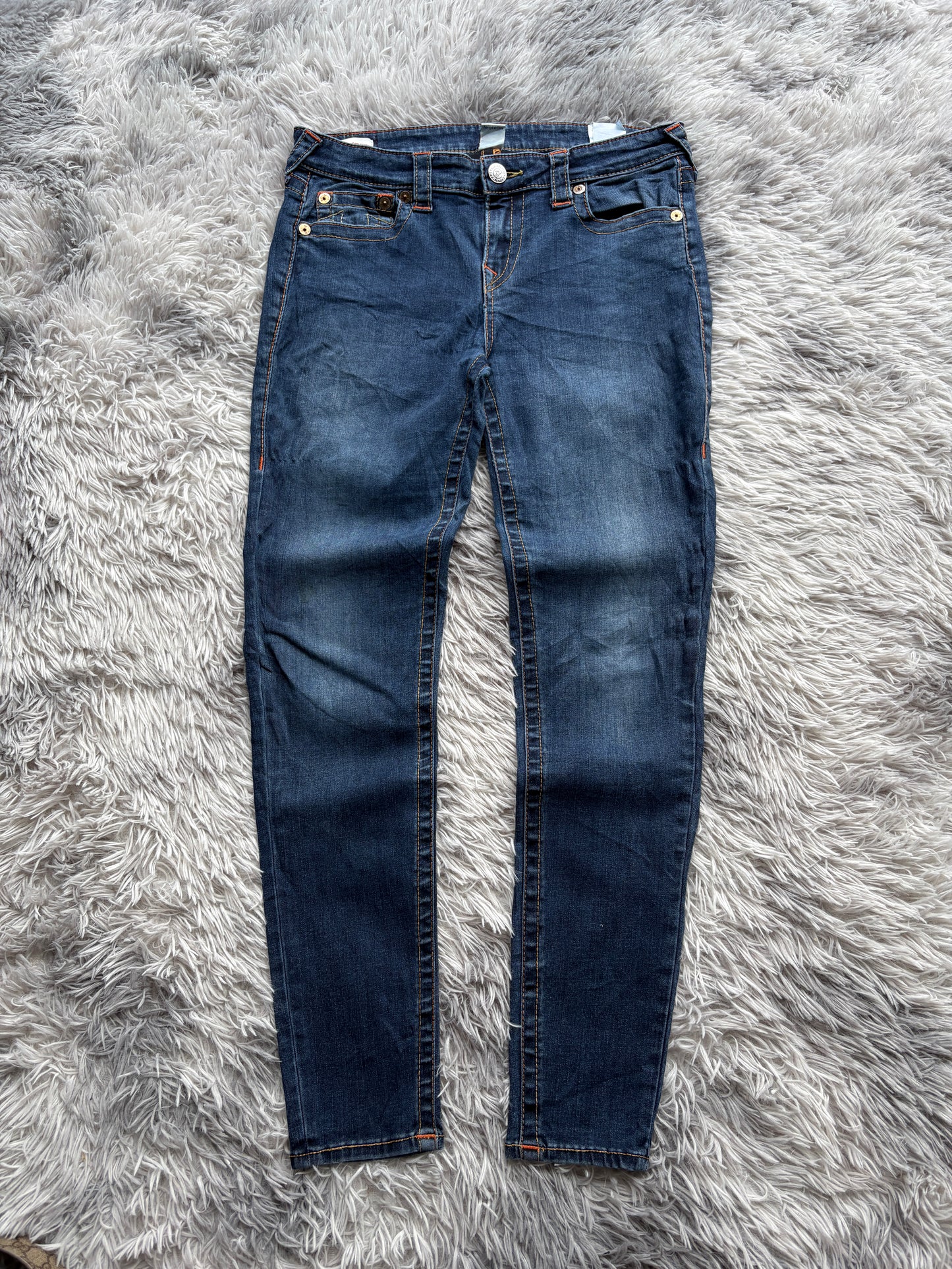 True Religion Jeans (S)