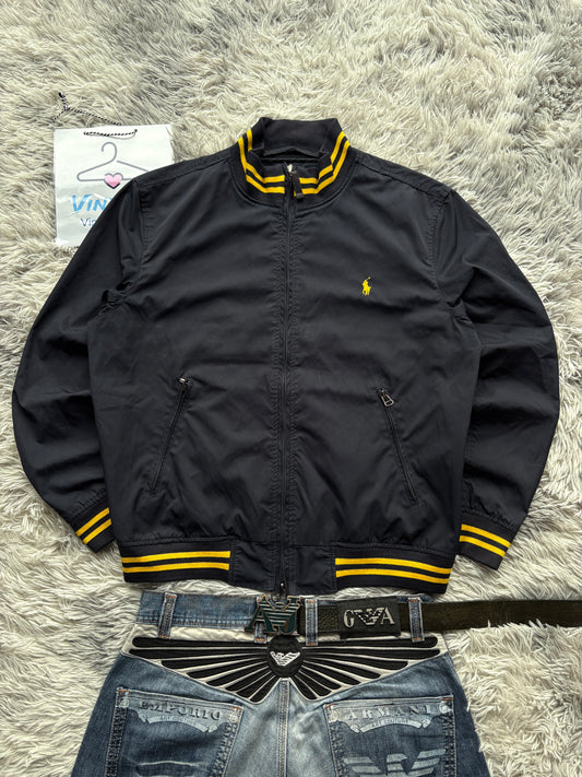Ralph Lauren Harrington Jacke (L)