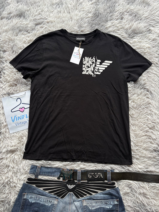 EA Armani T-Shirt (L)