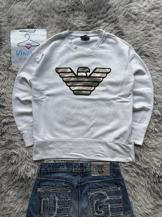 Armani Sweater (M)