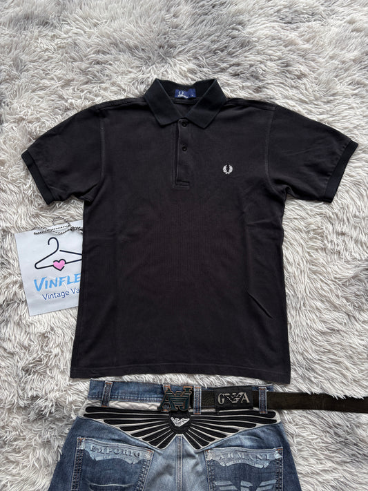Fred Perry Polo T-Shirt (S)
