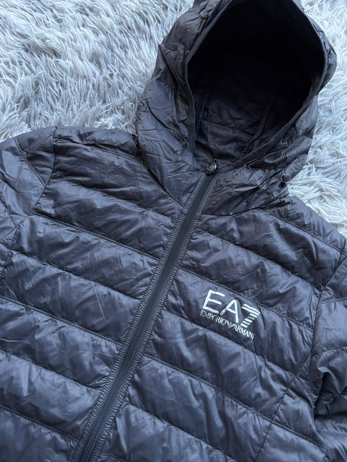 EA7 Armani Jacke (S)