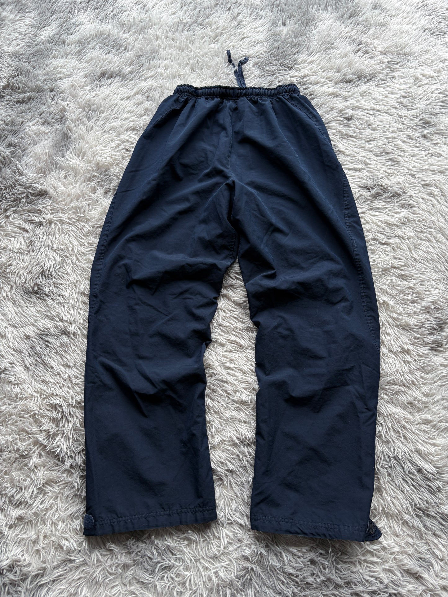 Nike Baggy Trackpants (M)