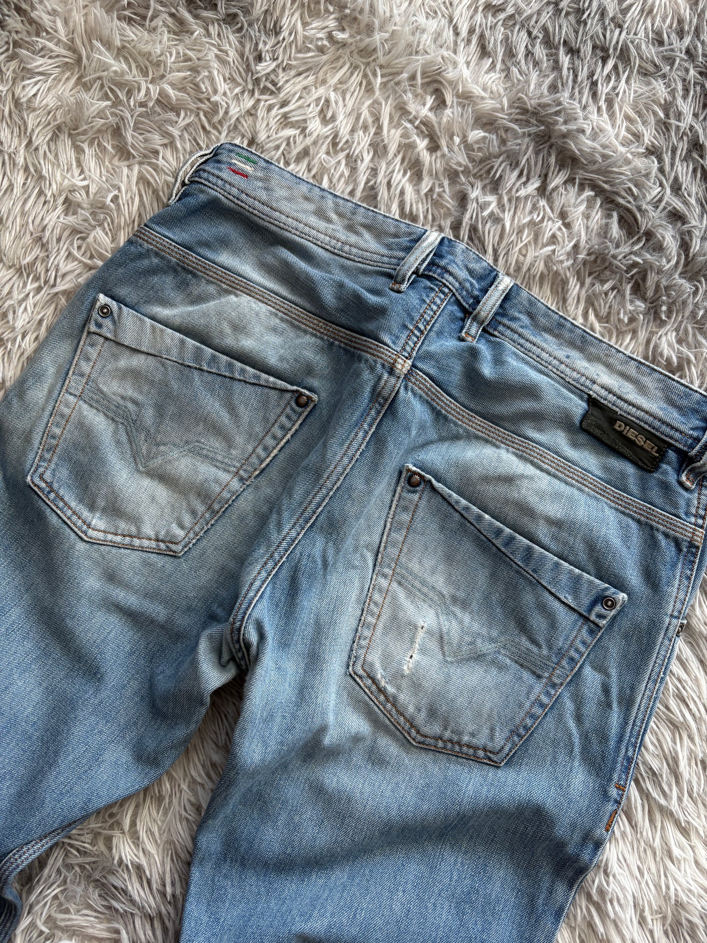 Diesel Jeans M