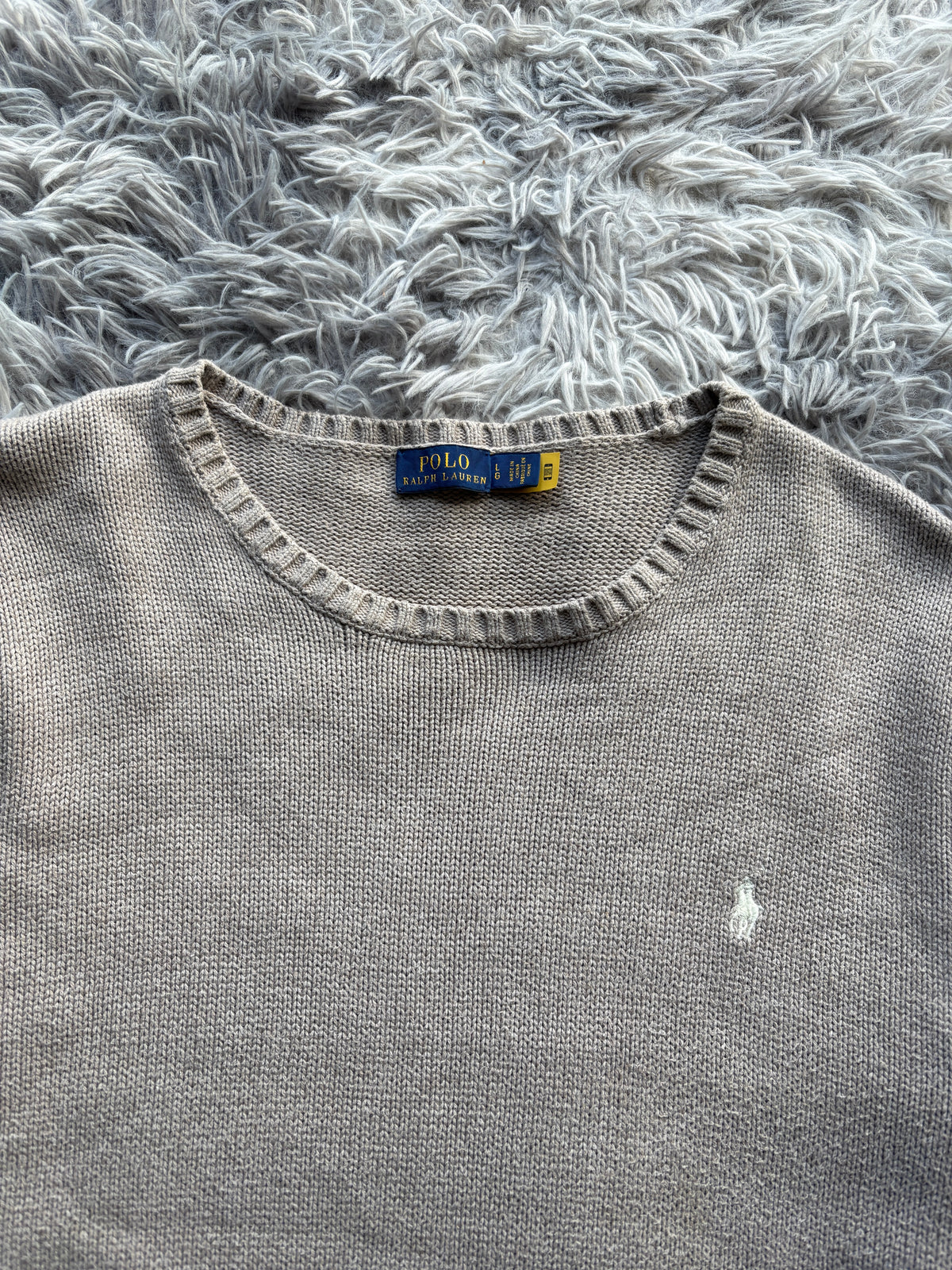 Ralph Lauren Sweater (Damen L)
