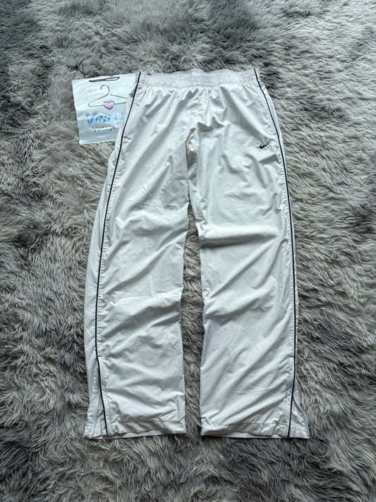 Nike Baggy Trackpants (S)