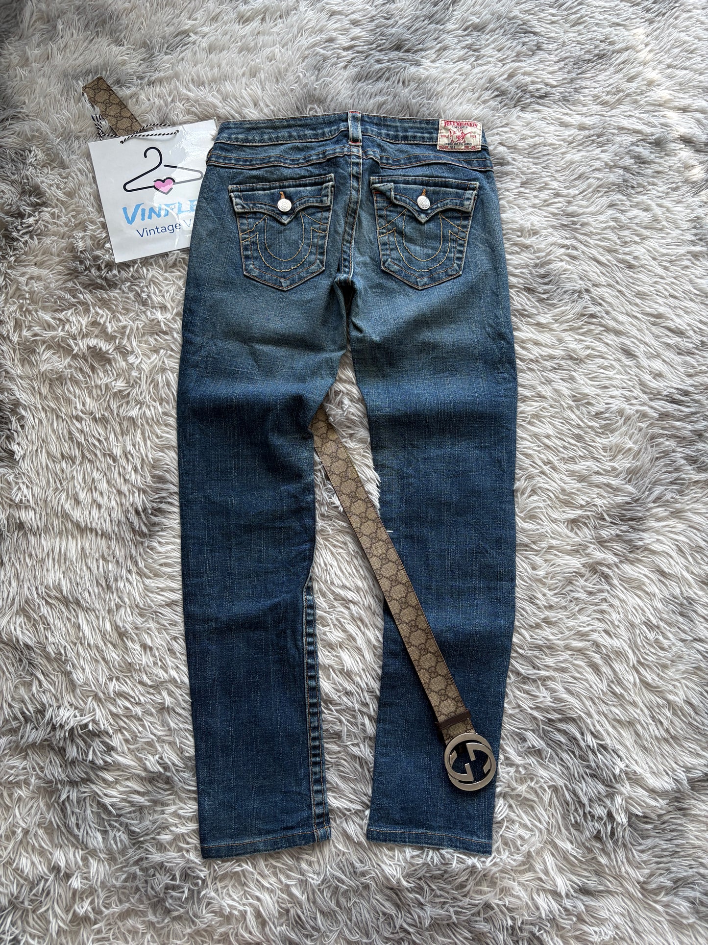 True Religion Jeans (29) XS