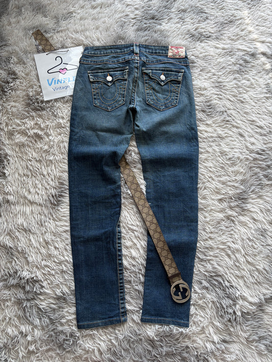 True Religion Jeans (29) XS