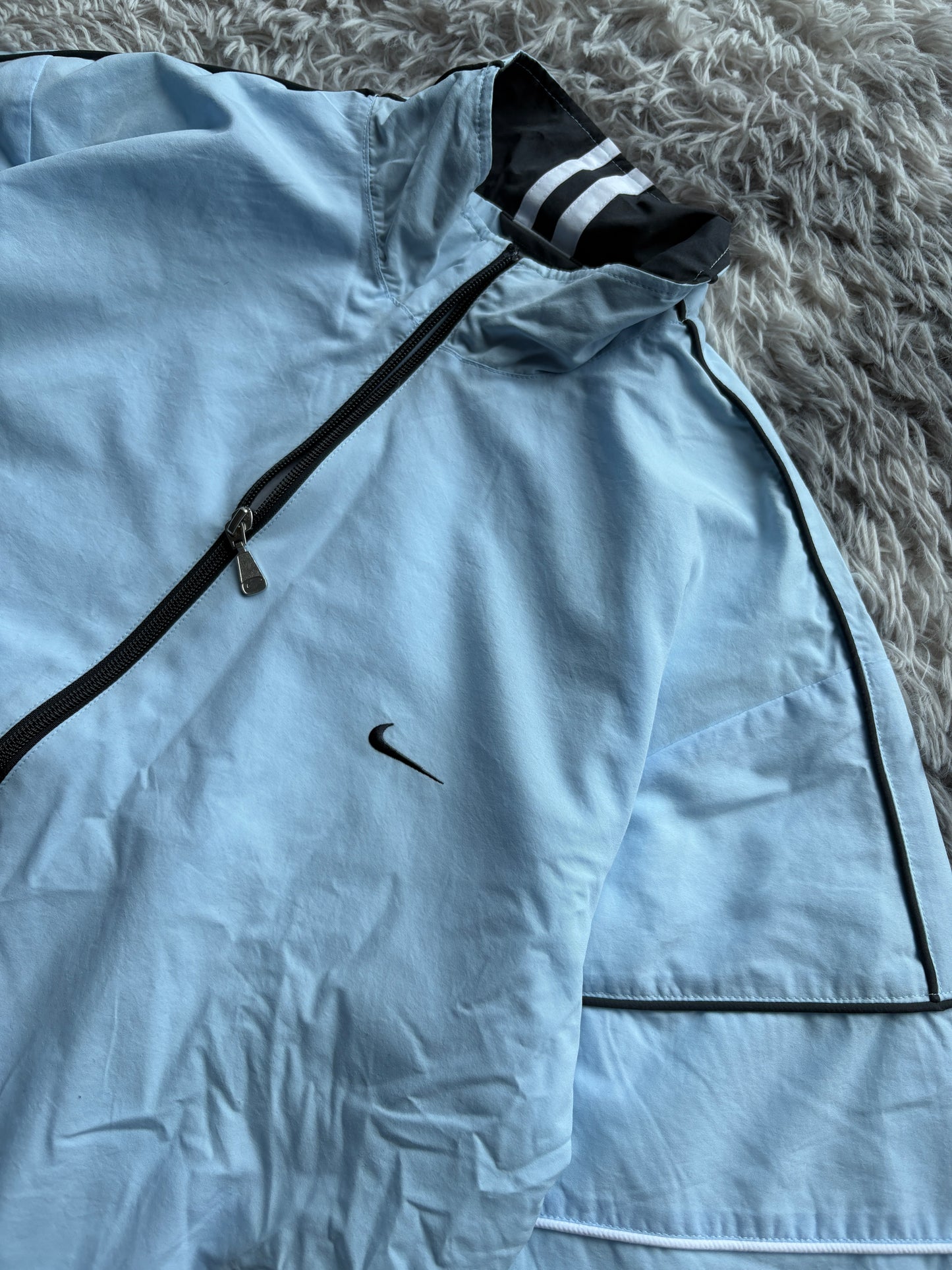 Nike Tracksuit (M)