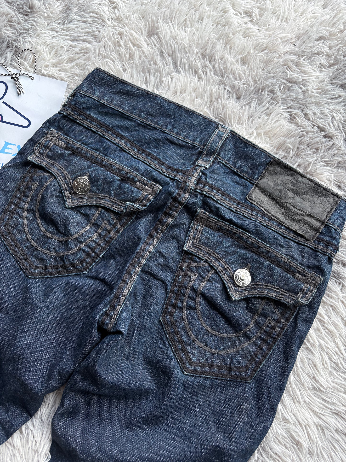 True Religion Jeans (32/M-L)