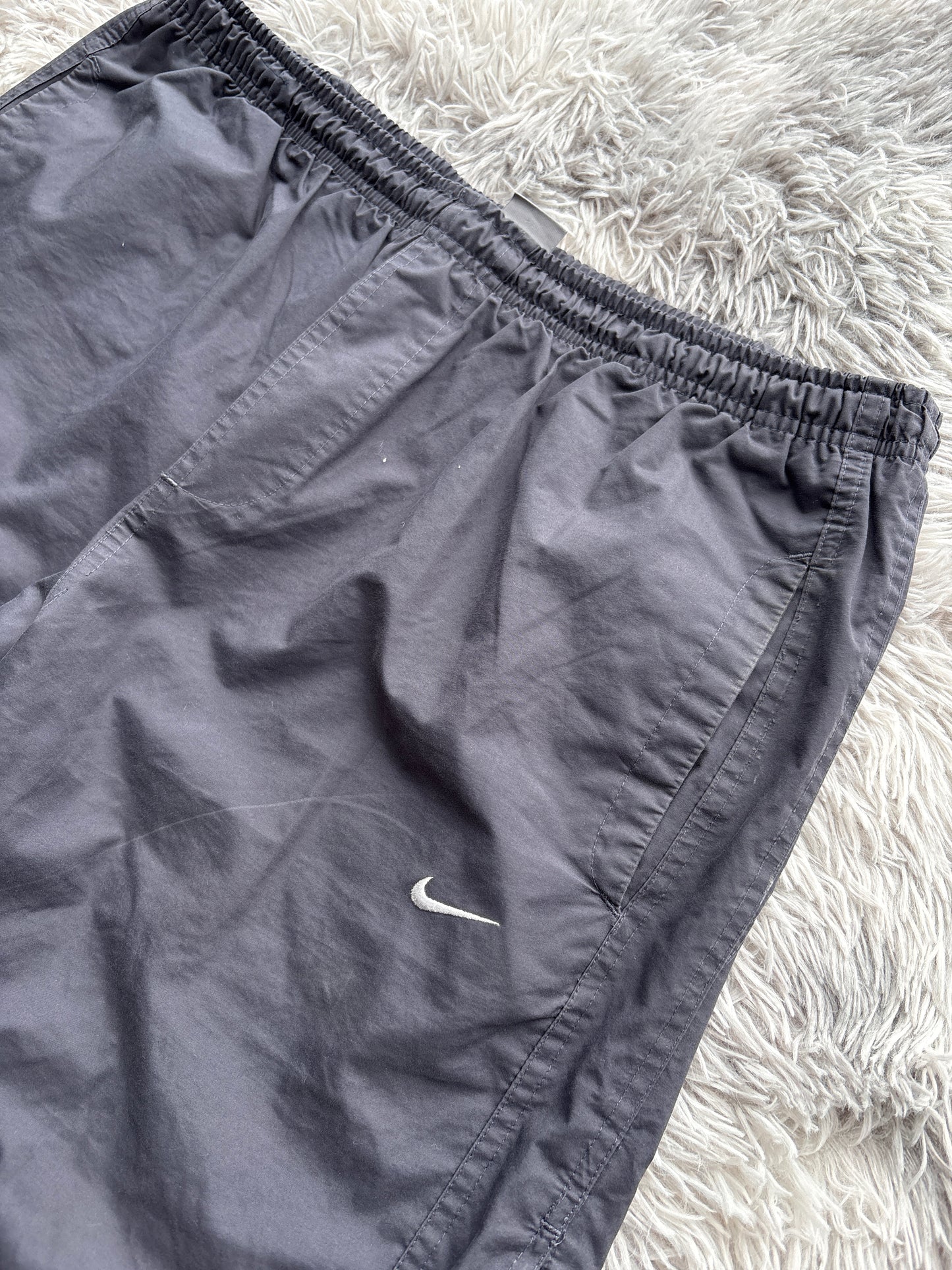 Nike Flared Trackpants (XXL)