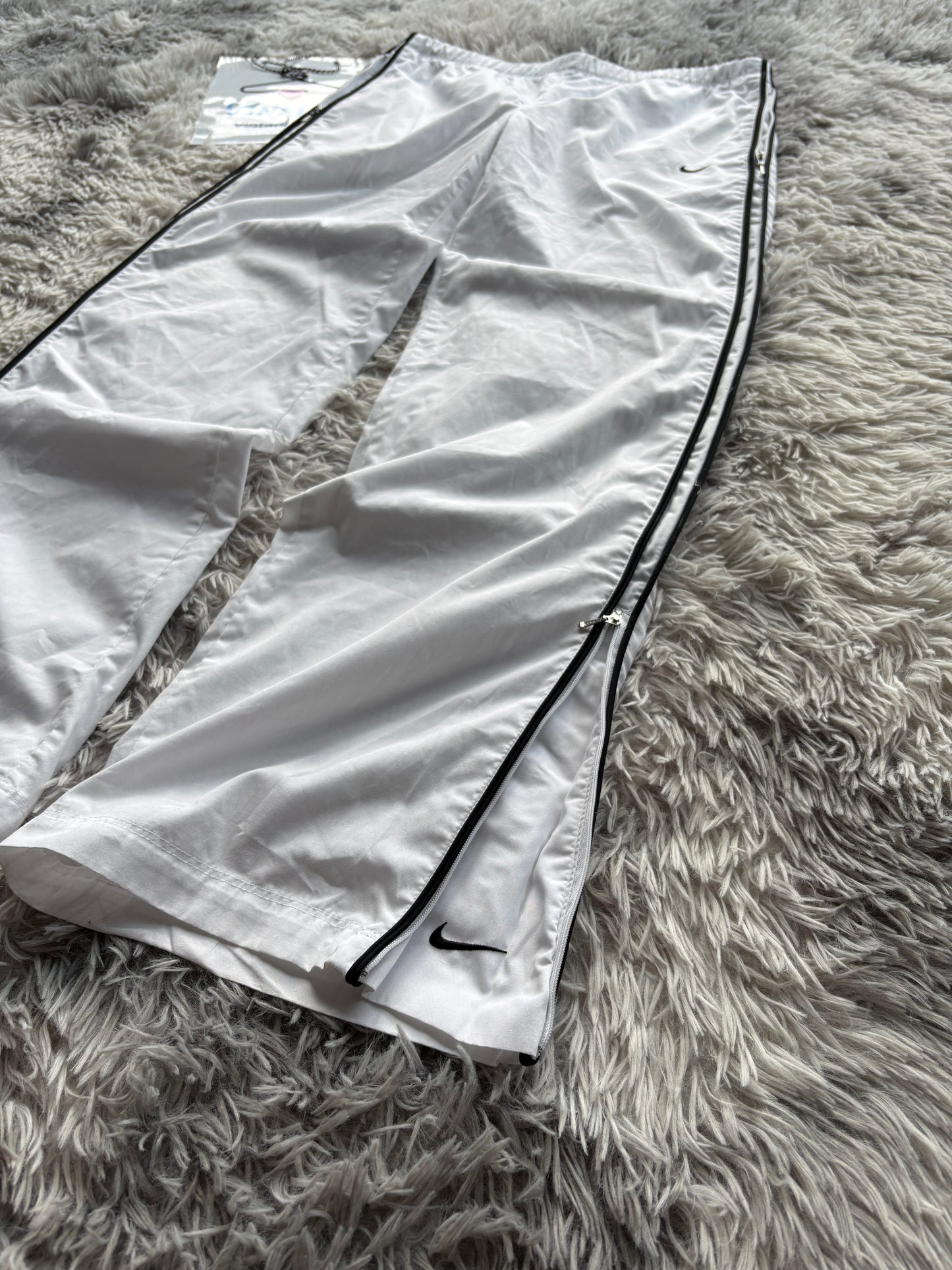 Nike Flared Trackpants (S)