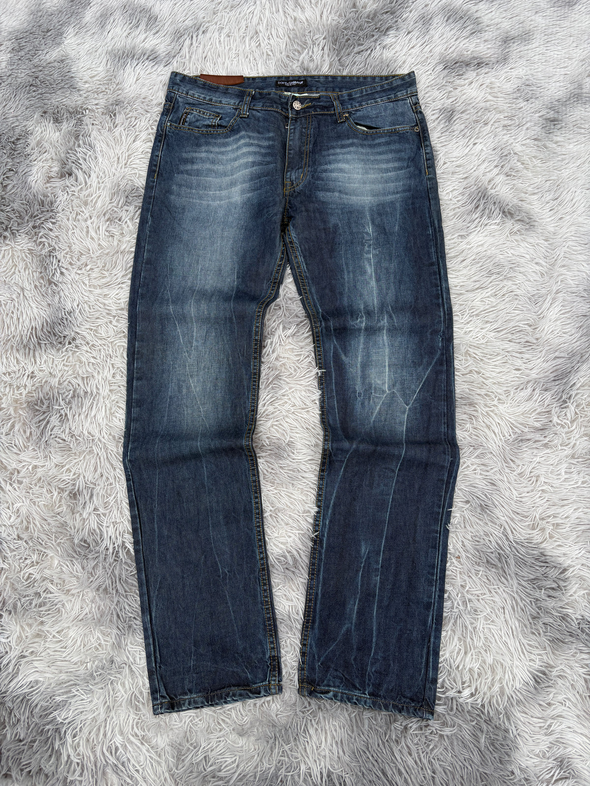 Dolce & Gabbana Jeans (35/L)