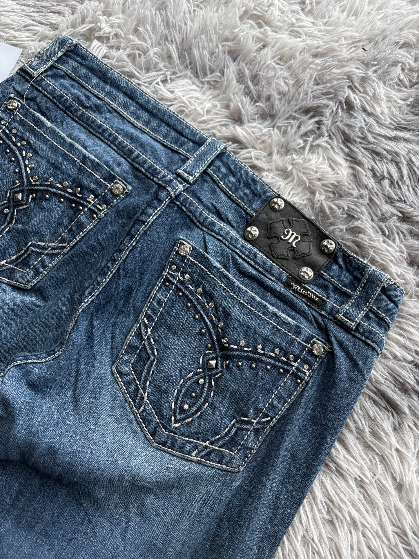 Miss Me Jeans (32/L)