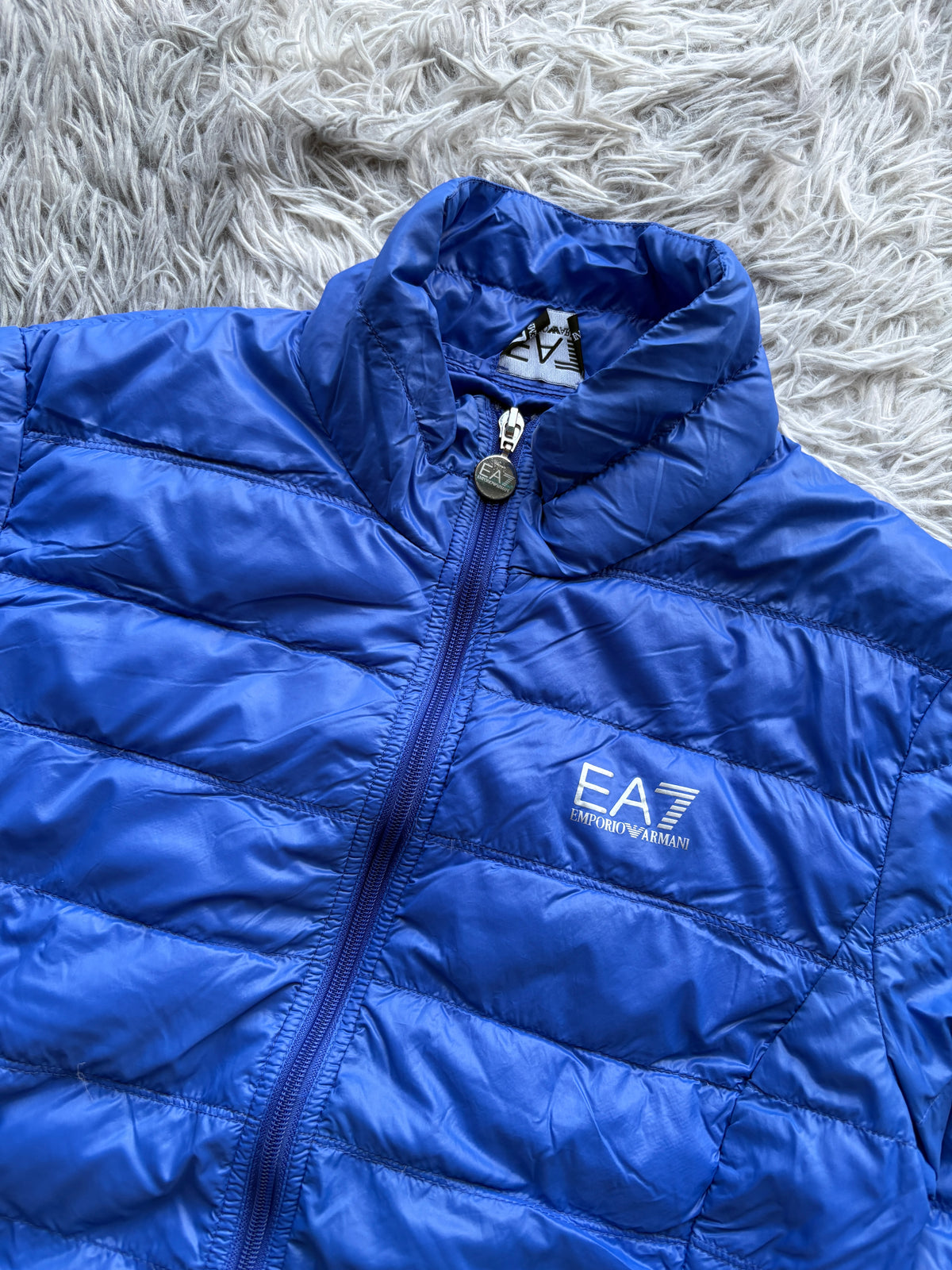 EA7 Armani Jacke (XS-S)