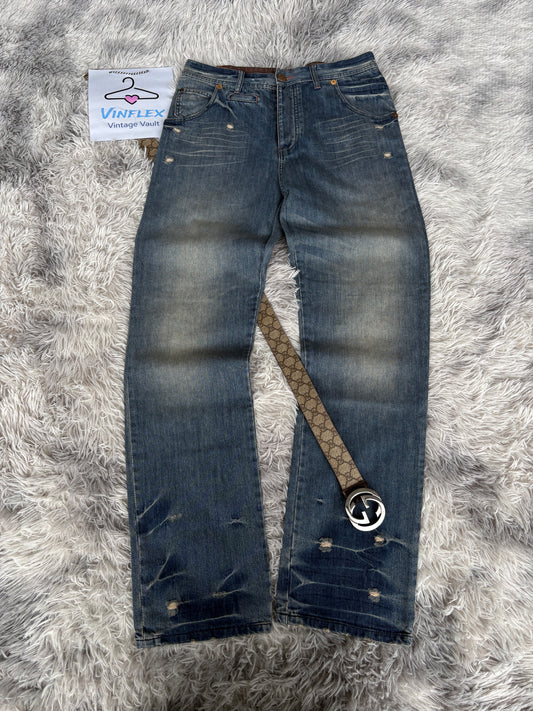 Armani AX Jeans (M)